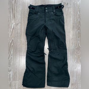 686 Mannual Social Insulated Snowboard Pant (Women's)